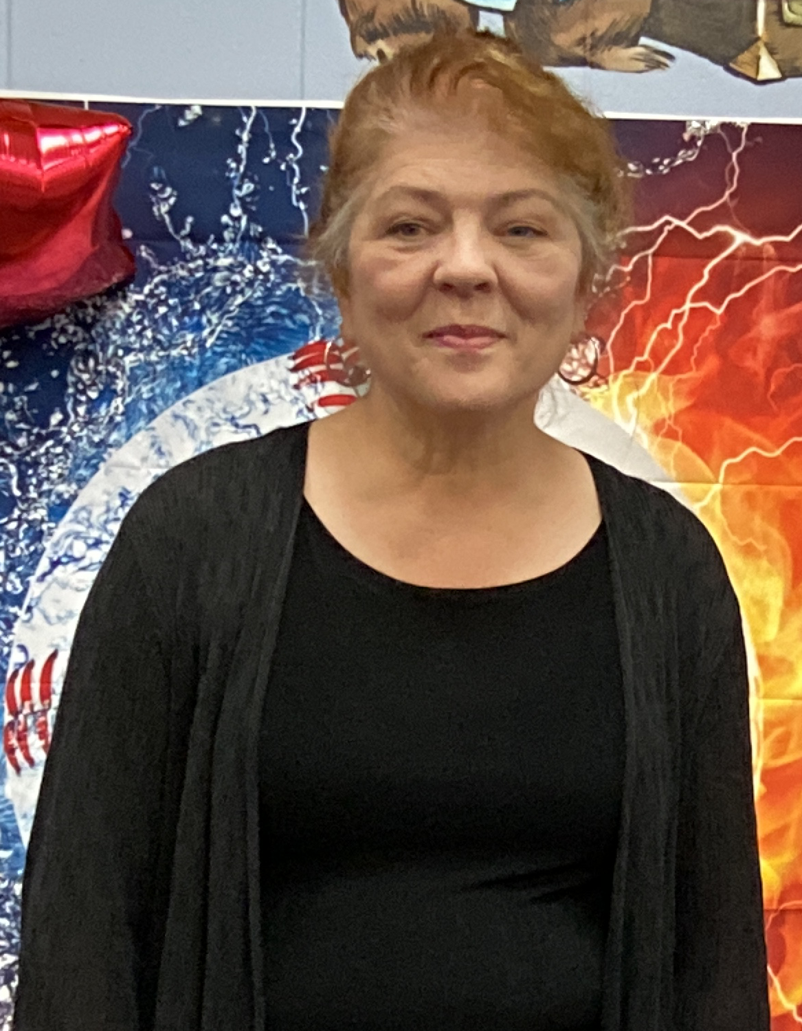 Mrs. Harold